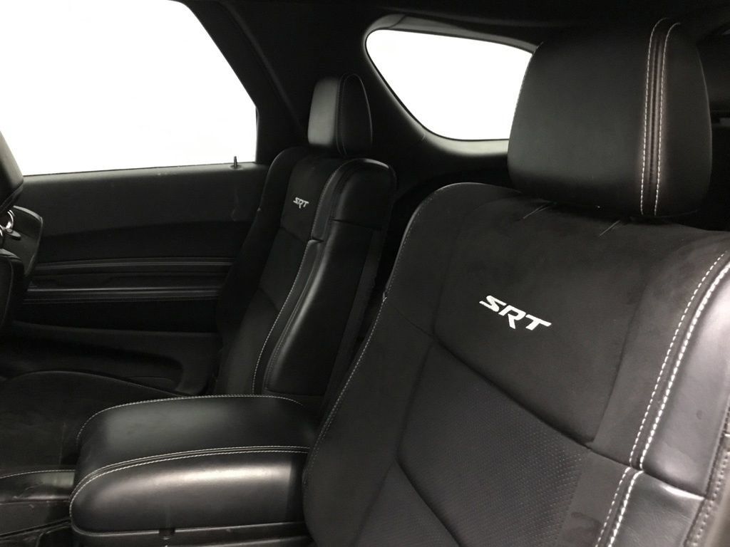 Used 2022 Dodge Durango SRT w/ Black Package AWD/4WD image 29