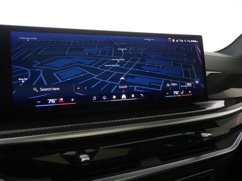 Used 2026 BMW X5 M60i image 25