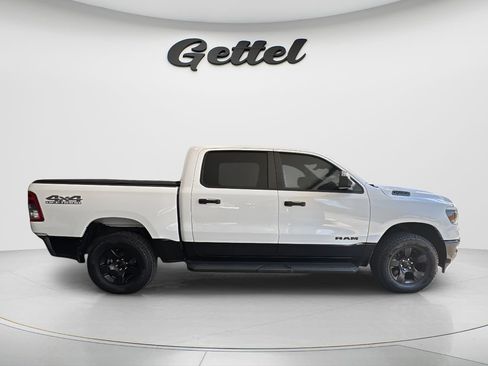 Used 2023 RAM 1500 Big Horn AWD/4WD image 5