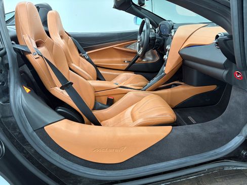 Used 2020 McLaren 720S Luxury image 18