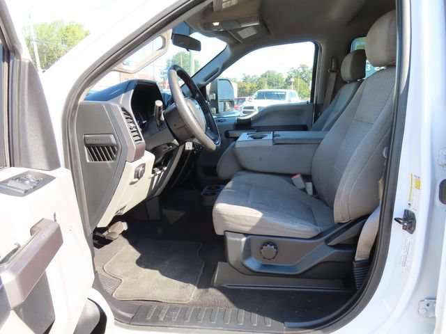 Used 2019 Ford F250 XLT AWD/4WD image 17