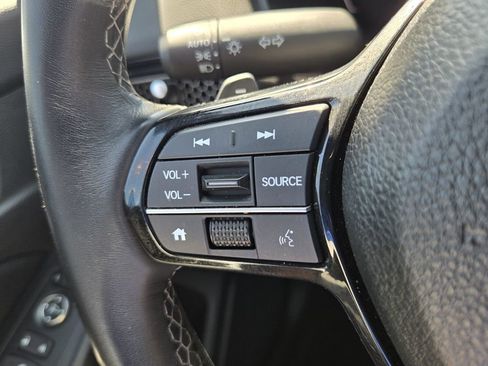 Used 2024 Honda Civic Sport image 25