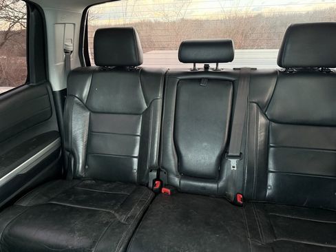 Used 2014 Toyota Tundra Limited image 19