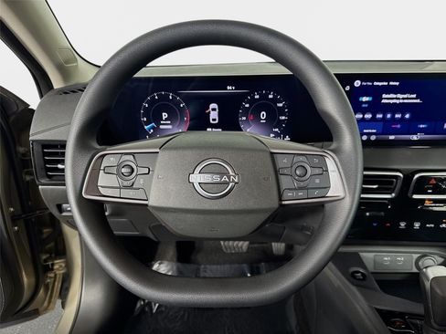 Certified 2026 Nissan Sentra SV w/ Floor Mat Package FWD image 12