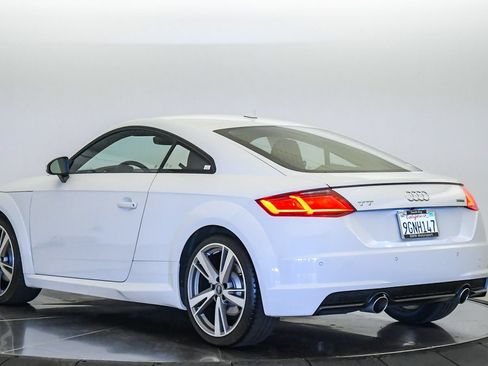 Used 2023 Audi TT 2.0T AWD/4WD image 2