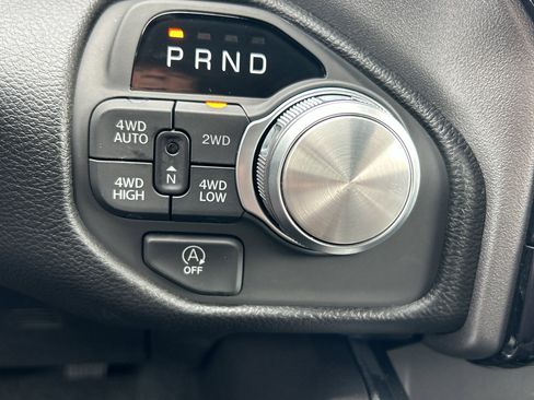 New 2026 RAM 1500 Laramie w/ Night Edition image 16