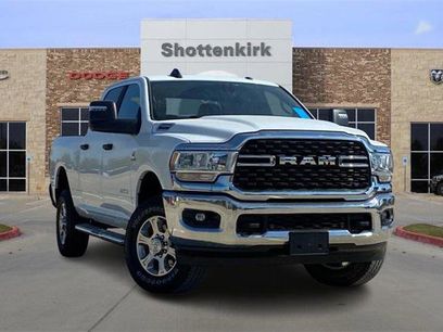 Certified 2024 RAM 2500 Big Horn w/ Off Road Package