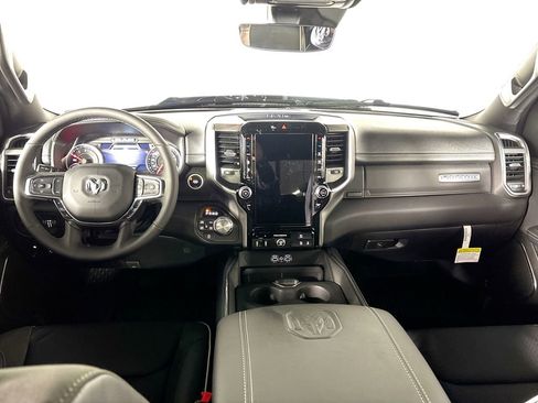 New 2026 RAM 1500 Laramie w/ Night Edition image 12