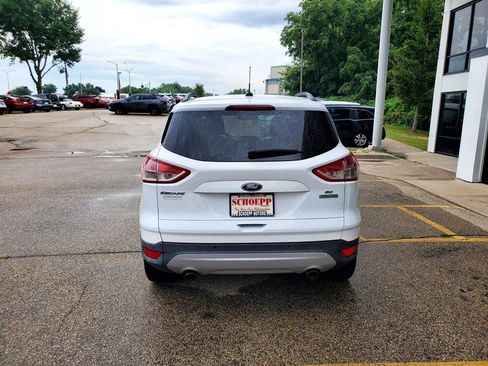 Used 2015 Ford Escape SE w/ Equipment Group 201A FWD image 19