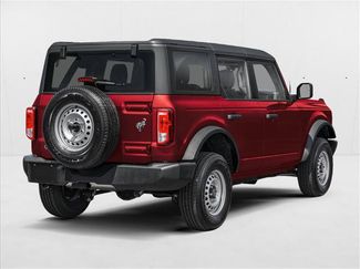 New 2026 Ford Bronco 4-Door AWD/4WD video 2