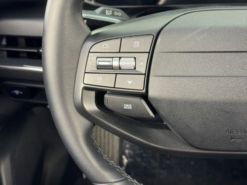 Used 2025 Kia K4 EX image 19