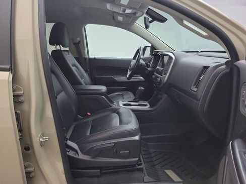 Used 2021 Chevrolet Colorado ZR2 image 25