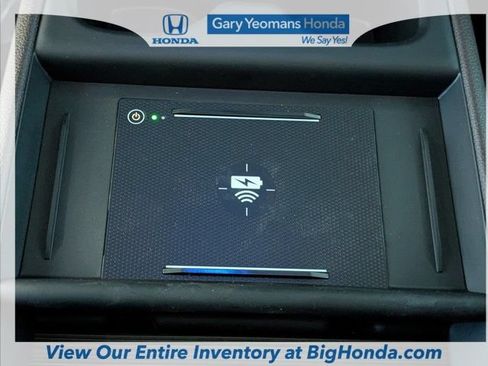New 2026 Honda Odyssey Elite image 32