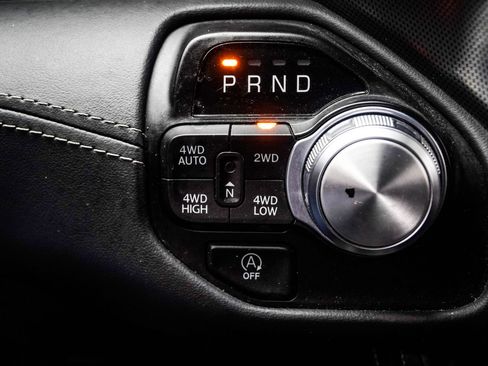 Used 2023 RAM 1500 Limited AWD/4WD image 20