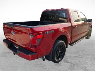 Used 2024 Ford F150 STX w/ STX Black Appearance Package AWD/4WD video 2