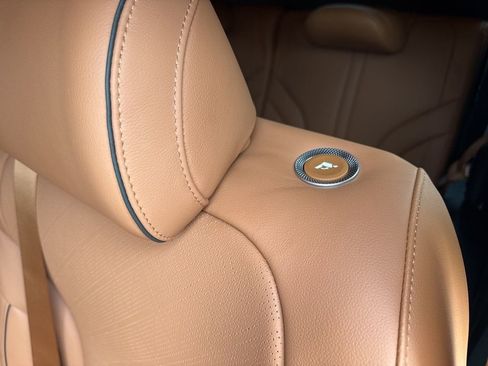New 2026 Genesis GV80 2.5T Prestige AWD/4WD image 46