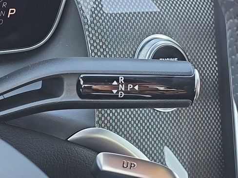 New 2026 Mercedes-Benz GLC 43 AMG 4MATIC image 23