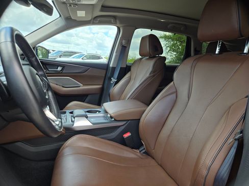 Used 2023 Acura MDX SH-AWD w/ Advance Package image 10