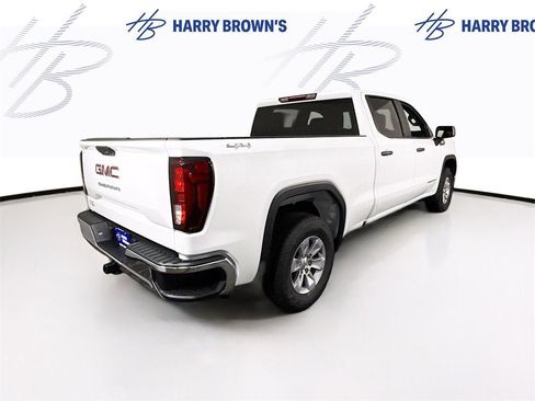 New 2026 GMC Sierra 1500 Pro w/ Pro Value Package image 29