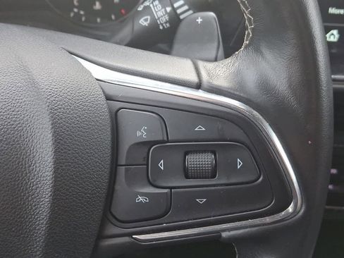 Used 2023 Buick Envision Preferred image 24