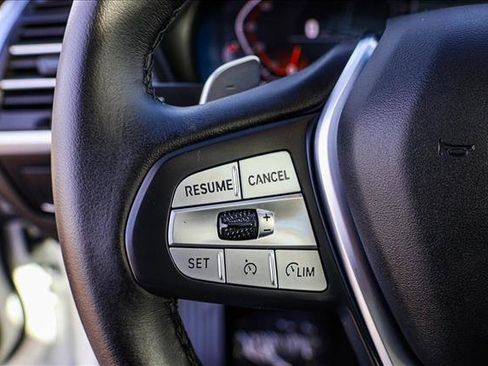 Used 2025 BMW X4 xDrive30i image 14