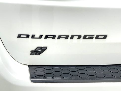 Used 2020 Dodge Durango R/T w/ Trailer Tow Group IV AWD/4WD image 40