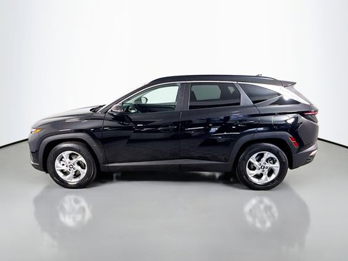 Used 2023 Hyundai Tucson SEL w/ Cargo Package image 6