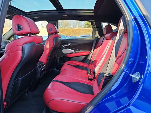 Used 2023 Acura RDX A-Spec image 13