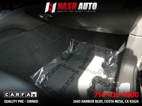 Used 2011 Porsche Panamera 4 AWD/4WD image 25