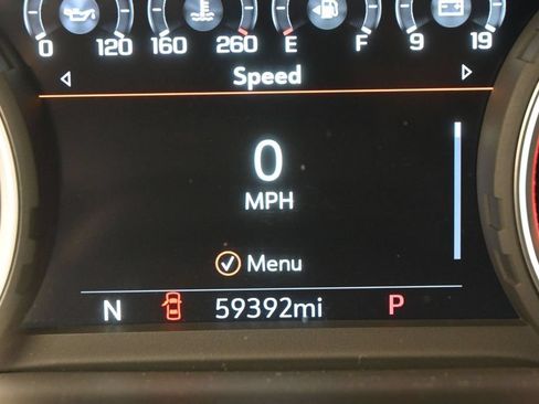 Used 2021 Chevrolet Tahoe Premier w/ Premium Package RWD image 13