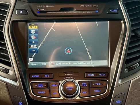 Used 2016 Hyundai Santa Fe Sport 2.0T w/ Option Group 05 image 14