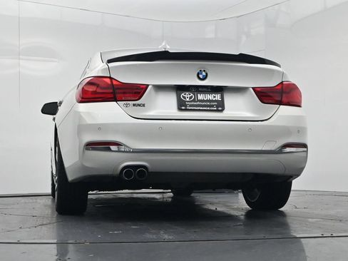 Used 2018 BMW 430i Gran Coupe xDrive AWD/4WD image 41