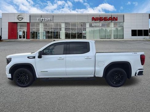 Used 2024 GMC Sierra 1500 Elevation AWD/4WD image 4