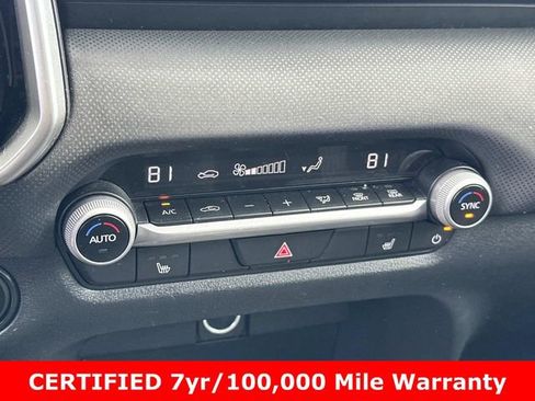 Used 2025 MAZDA CX-50 AWD 2.5 S w/ Premium Package image 24
