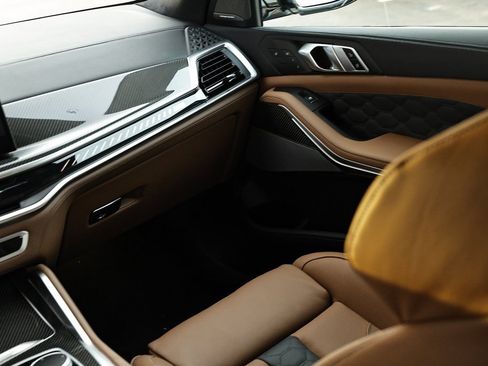 New 2026 BMW X5 M Competition w/ Executive Package image 29