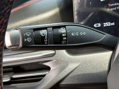 Certified 2024 Acura ZDX Type S AWD/4WD image 29