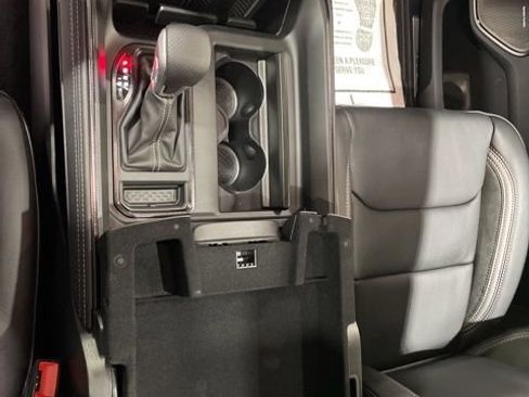 New 2026 RAM 1500 RHO w/ RHO Level 1 Equipment Group AWD/4WD image 34