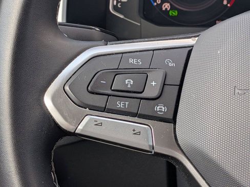 Used 2023 Volkswagen Atlas SE AWD/4WD image 20