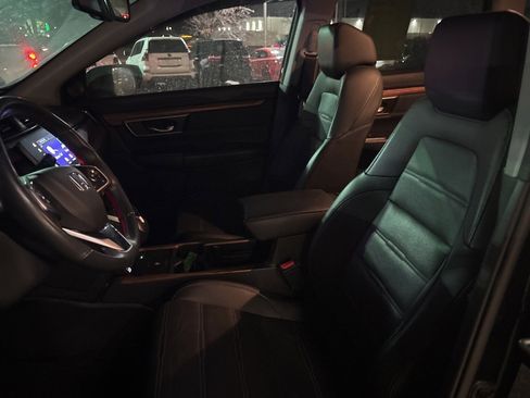 Used 2021 Honda CR-V Touring image 10