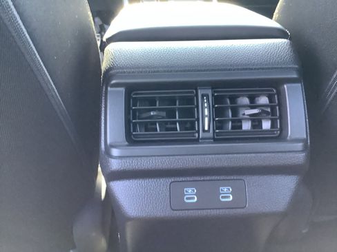 New 2026 Honda Accord Sport image 23