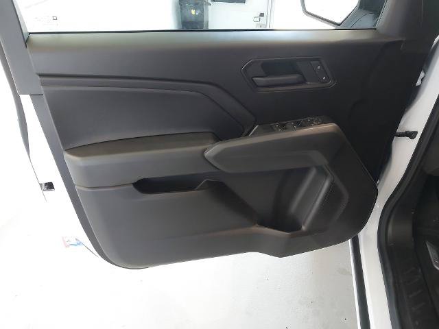 New 2026 Chevrolet Colorado W/T w/ WT Custom Package AWD/4WD image 25