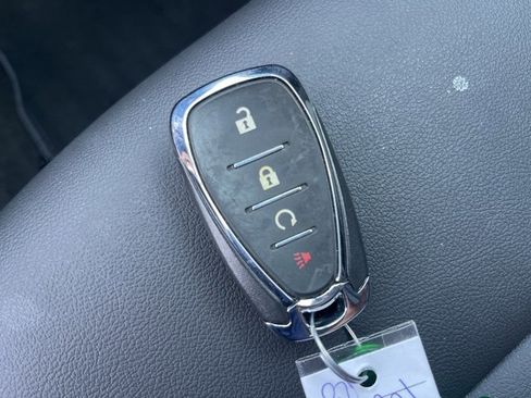 Used 2023 Chevrolet TrailBlazer ACTIV image 28