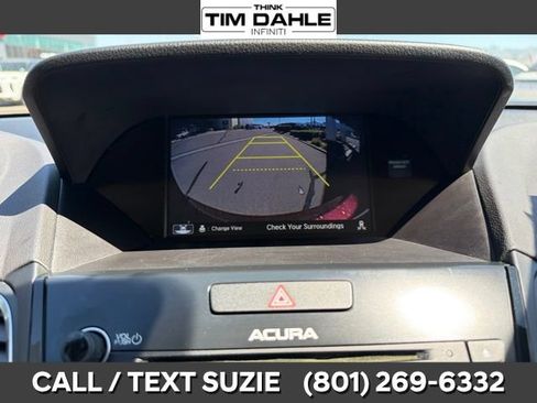 Used 2017 Acura RDX AWD w/ Advance Package image 15