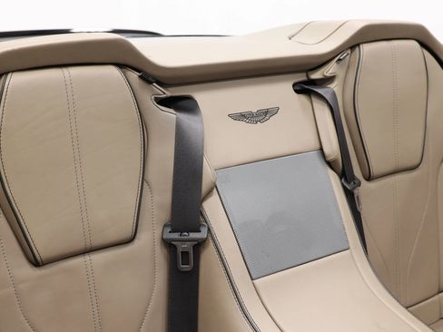 Used 2015 Aston Martin DB9 Volante Carbon Edition Convert image 70