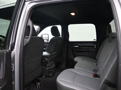 Used 2024 RAM 2500 Big Horn image 27