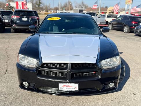 Used 2014 Dodge Charger R/T image 9