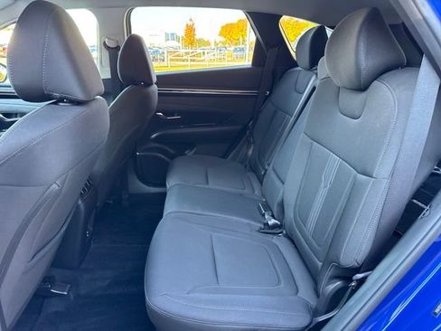 Used 2023 Hyundai Tucson SEL image 26