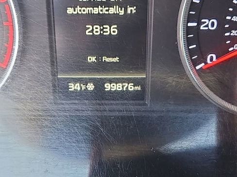 Used 2022 Kia K5 LXS image 12