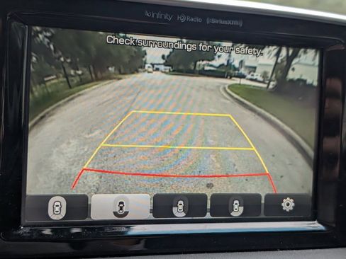 Used 2021 Hyundai Tucson Limited image 19