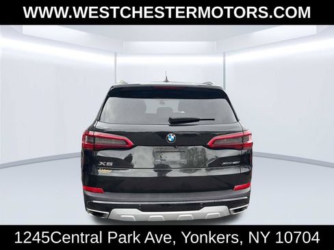 Used 2019 BMW X5 xDrive40i w/ Premium Package 2 AWD/4WD image 5
